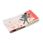 Livre crazy crunch