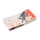Livre crazy crunch