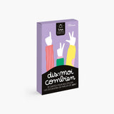 Dis-moi combien - 5 minutes de moments complices