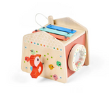 Maisonnette sonore