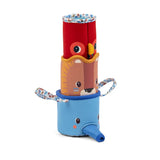 Jack gobelets de bain
