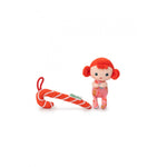 Lilliputiens - Lutin de noel - Holy
