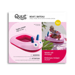 Bateau - Cerise
