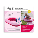 Bateau - Cerise