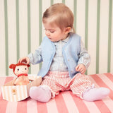 Jil bébé 18cm