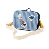 Jules pochette avec sangle