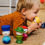 Smartmax - My first people