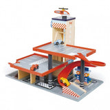 Dam - Garage Tender Leaf