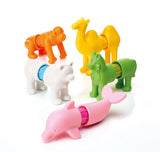 Animaux du monde - Smartmax