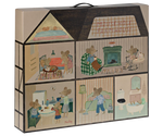 Maison pour souris