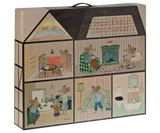 Maison pour souris