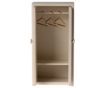 Garde-robe - Cream