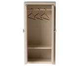 Garde-robe - Cream