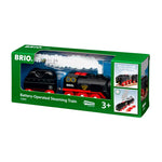 Locomotive à vapeur