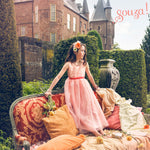 Souza - Robe Evelynn - 3-4 ans