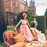 Souza - Robe Evelynn - 3-4 ans
