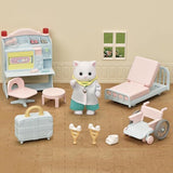 Coffret du Dr du village - 5705