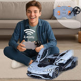 AMG project one - Mercedes