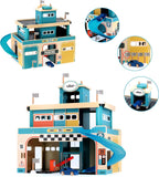 Garage - Vilacity