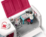 Schleich - Van Vétérinaire - 42370