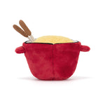 Amuseable Cheese fondue