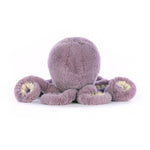 Maya octopus