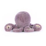 Maya octopus