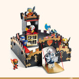 Ze black Castel