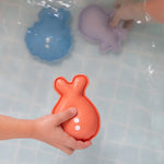 Jouets de plongée - Mer profonde