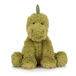 Fuddelwuddle Dino