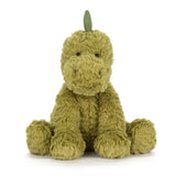Fuddelwuddle Dino