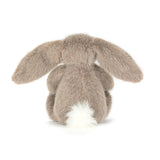 Fawn Flufflet Bunny Little