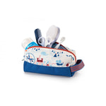Lilliputiens - Trousse Jack pirate
