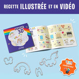 Kit Magic 3D Licorne