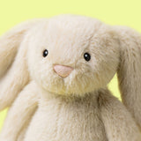Wheat Flufflet Bunny Little