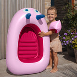 Bateau - Cerise