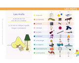 Chevalet 5-8 ans G-CP-CE1