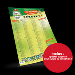 Défis nature protect - Coffret 3 booster