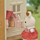 Cosy cottage - new 5567