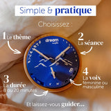 Dream - s'endormir facilement
