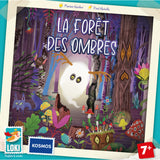 La forêt des ombres