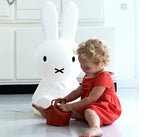 Atelier Pierre - Lampe Miffy XL