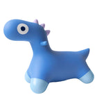 Hoppi Dino - bleu cosmique