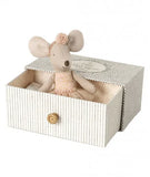 Little miss mouse - dance