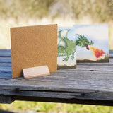 Trio de cibles Dragon