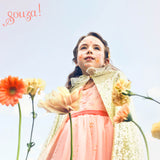Souza - Robe Evelynn - 5-7 ans