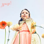 Souza - Robe Evelynn - 3-4 ans