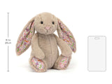 Blossom Beige Bunny 'Petal' Original