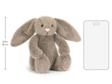 Fawn Flufflet Bunny Little