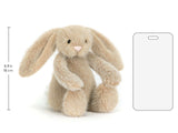 Oat Flufflet Bunny Little